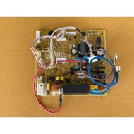 SHARP AIR COND H127 AH-X12VED-2 INDOOR PCB ORIGINAL