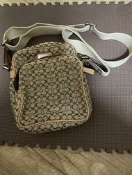 Coach 斜孭袋 / shoulder bag