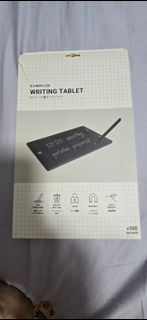 LCD 手寫板 繪圖板 留言板