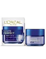 LOreal Paris Dermo Expertise White Perfect Melanin Vanish Night Cream