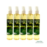 Promotion 5ขวด! สเปรย์สมุนไพร น้ำมัน เถาเอ็นอ่อน 100 ml. สำหรับนวด