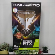 GAINWARD PHOENIX RTX 3070 8GB DDR6 ARGB NON LHR