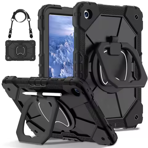 For Samsung Galaxy Tab A9 8.7 A9 Plus 11 inch Case for Samsung Galaxy Tab A7 Lite T220 A8 X200 Kids 