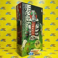 260304-15 中古已開封 MEDICOM TOY 1/6 12吋 RAH DX NO.448 幪面超人 V3 2009版 SECOND HAND, UNSEALED MEDICOM TOY 1/