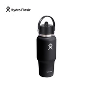 Hydro Flask 24 Oz Travel Bottle Black Unisex Accessories