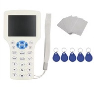 Cuid Fuid RFID Smart Card Reader/Writer Ic/Id Full Frequency Encryption/Decryption Label Copier Repl