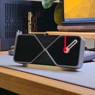 RTX 5090 Founders Edition Desk Clock | Aesthetic Gaming Table Clock | Replica GPU Modular 3D PrintRT