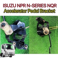 ISUZU NQR NPR PRO N-SERIES ACCELERATOR PEDAL BRACKET THROTTLE PADEL POTENTIOMETER FOR TRUCK 5TON 3TO
