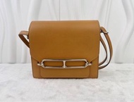 Hermes mini Roulis