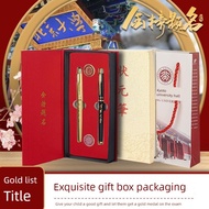 Tsinghua Peking University Souvenir Pen Tsinghua University Peking University Souvenir Pen Limited E