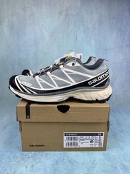 薩洛蒙 Salomon XT-6 RECUT 運動鞋 35-46碼
