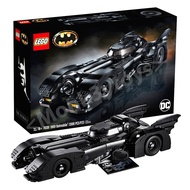 <Monk3ytoys> LEGO 76139 "1989 Batmobile" UCS Edition