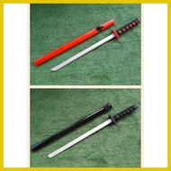 ❐ ◭ ∆ shop : WOODEN Katana Samurai Sword Toy Costume Cosplay