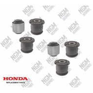 [HONDA] STREAM S7A REAR KNUCKLE ARM BUSH TOTAL 6 PCS [52366-S5A-024][52366-S5A-024][52395-S5A-004]