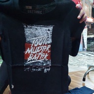 Bk Kids Premium Parapat By2 T-Shirts