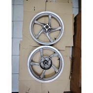 Yamaha Ego-115/Ego-S Sport Rim (Original) Second Hand