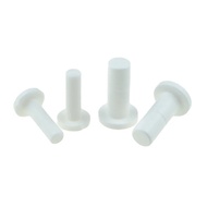 10PCS 1/4" & 3/8" OD End Plug Cap Seals – Quick Coupling Plastic Pipe Fittings for RO Water System &