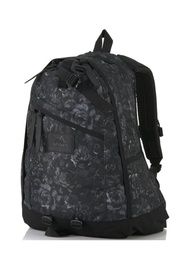Gregory GREGORY DAY & HALF BLACK TAPESTRY 黑花 33L