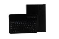 Leather Case with Bluetooth Keyboard For iPad Mini   13935