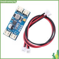 ✿ keepdreaming ✿  D1# CN3791 Solar Panel 3.7V 4.2V MPPT Charging Board Equipment for Lithium Batte