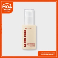 [SEOUL 1988] Retinal Black Ginseng Serum 30ml