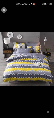 single bedsheet zip