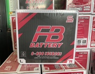 แบตเตอรี่ FB S-800 (80D26R) (80D26L)แบตเตอรี่กึ่งแห้ง พร้อมใช้