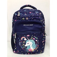 NECKERMANN SCHOOL BACKPACK