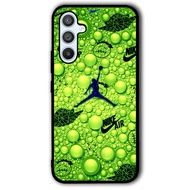 Case Samsung Galaxy A54 A34 A73 A53 A33 A23 A22 A14 A13 5g Jordan BG0768