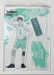排球少年 及川徹 jf立牌
