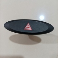 TOYOTA TOMBOL HAZARD LIGHT SWITCH BUTTON VIOS ETIOSTOYOTA Original