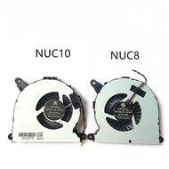 Suitable for Pluto Frost Canyon NUC8 NUC10 NUC6 NUC7 NUC11 I3/I5/I7 Cooling Fan