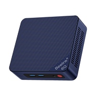 Beelink EQ12 Mini PC with N100 Processor, 16G DDR5 500G SSD Mini Desktop PC, WiFi6, BT5.2, Triple Di