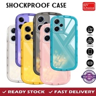 Candy Case Poco X5 Pro 5G Poco X5 5G Case Soft Silicon Case TPU Cover Shockproof Case Poco X5