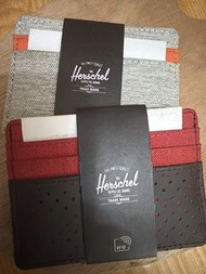Herschel RFID 防盜卡套