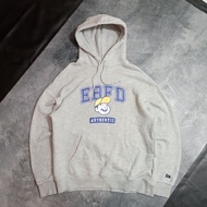 Ebbets field flannels vintage authentic Hoodie EBFD