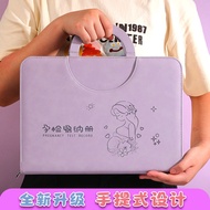 孕检收纳册产检手提包 Pregnancy Test Organizer Binder Ultrasound Report Folder Maternity Pregnancy Documents Ba