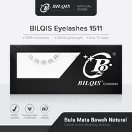 MATA Bilqis Eyelashes 1511 Anime Doll Eyelashes - Anime Doll Eye Look