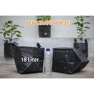 Planter bag 18 liter