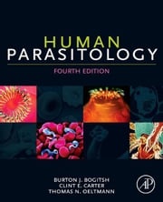 Human Parasitology Burton J. Bogitsh