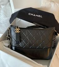 Chanel Gabrielle bag流浪包