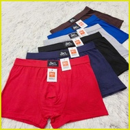 ● ∇ ◐ 12pcs Boxer For Men's Underwear Cotton Boxer Briefs