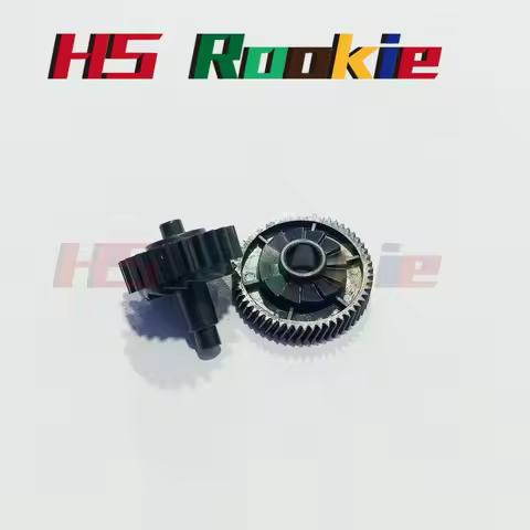 50X RU5-0984-000 RU5-0984 Swing Gear for HP P1005 P1102 P1102W P1106 P1108 M1132 M1212 for Canon LBP