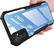 Samsung S24 Shockproof Phone Case For Samsung S24 S23 S22 Ultra Plus A15 A05 A05s A52s A72 A52 A42 A