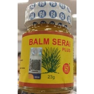 HY Balm Serai Plus 23g