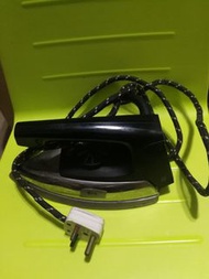 Vtg Morphy richards iorn