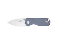 Ganzo FBKNIFE FH925 แท้100% D2 ใบมีด G10 หรือคาร์บอนไฟเบอร์ Handle มีดพับ Survival