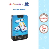 Toy GAMES Domino 6065369