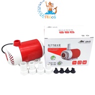 Máy bơm bể cá cảnh Baoyu BY101-BY102-BY103-BY104-BY105-BY106-BY107.