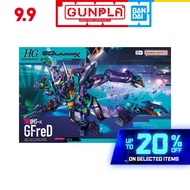Gundam 5068682 HG 1/144 GfreD